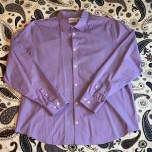 Calvin Klein Dress Shirt
